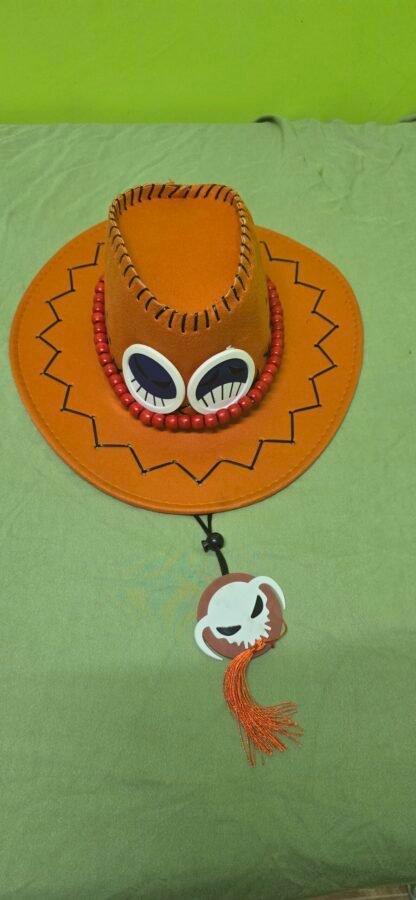 Sombrero de Ace - Image 2