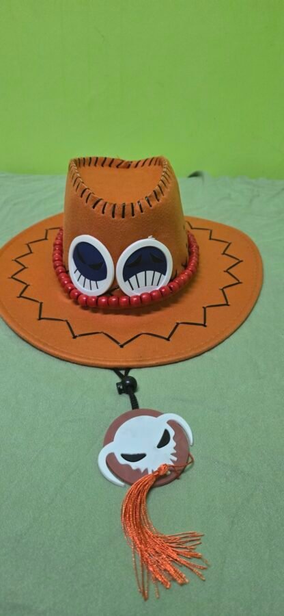 Sombrero de Ace - Image 3