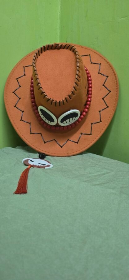 Sombrero de Ace - Image 4