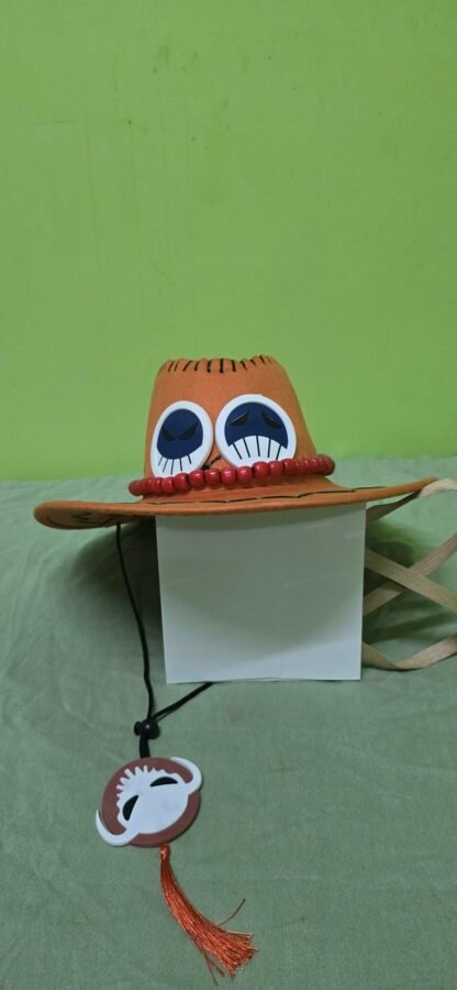 Sombrero de Ace - Image 5