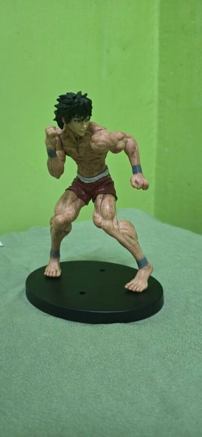 Figura Hanma Baki - Image 4