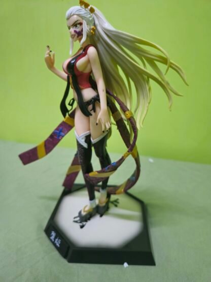 Figura Daki - Demon Slayer - Image 2