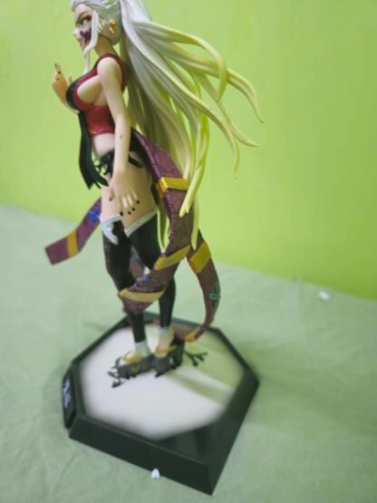 Figura Daki - Demon Slayer - Image 3