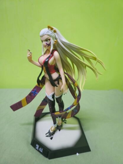 Figura Daki - Demon Slayer - Image 4