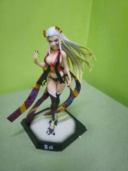 Figura Daki - Demon Slayer - Image 5