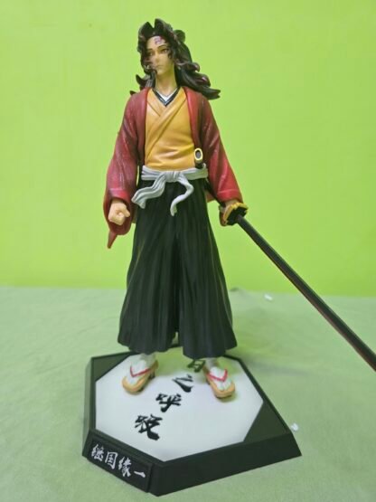 Figura Kokushibou - demon slayer - Kimetsu No Yaiba