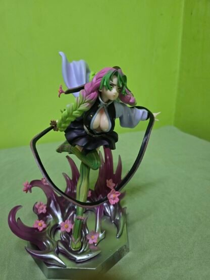 Figura Mitsuri Kanroji demon slayer kimetsu no yaiba