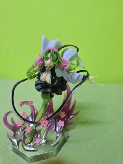 Figura Mitsuri Kanroji demon slayer kimetsu no yaiba