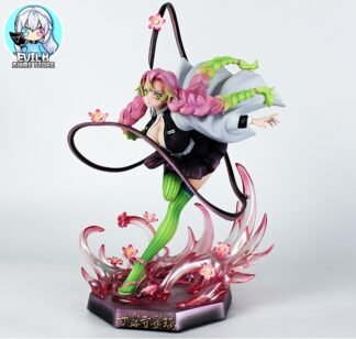 Figura de Mitsuri 30 cm - Kimetsu No Yaiba