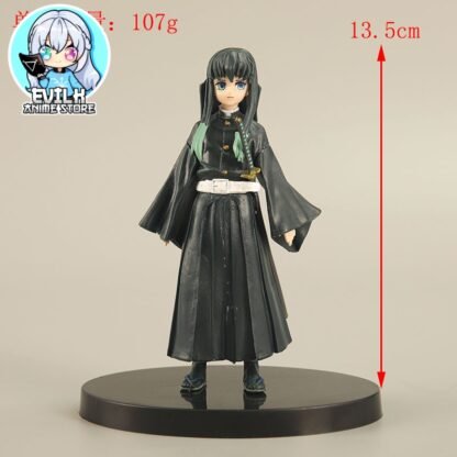 Figura de tokito - Kimetsu No Yaiba - Demon Slayer