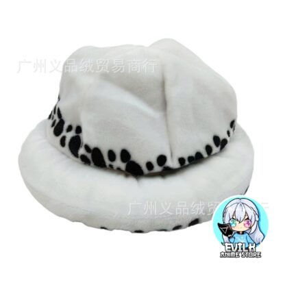 Gorro de Law - One Piece Anime Ecuador