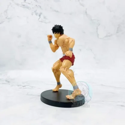 Figura Hanma Baki