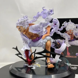 Anime One piece figura luffy