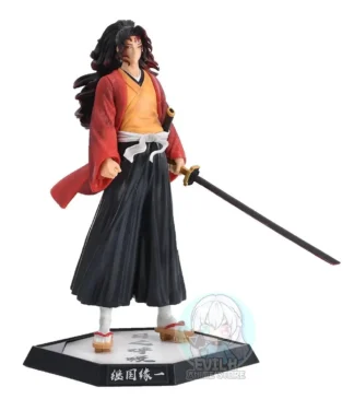 Figura Kokushibou - demon slayer - Kimetsu No Yaiba