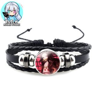 Pulsera Nezuko - Kimetsu No Yaiba - Anime Ecuador