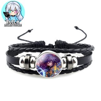 Pulsera de Tomioka v2 - kimetsu no yaiba