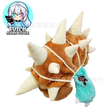 Sombrero de Rammus - League of Legends