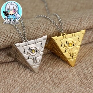 collar rompecabezas del milenio - Yu Gi OH