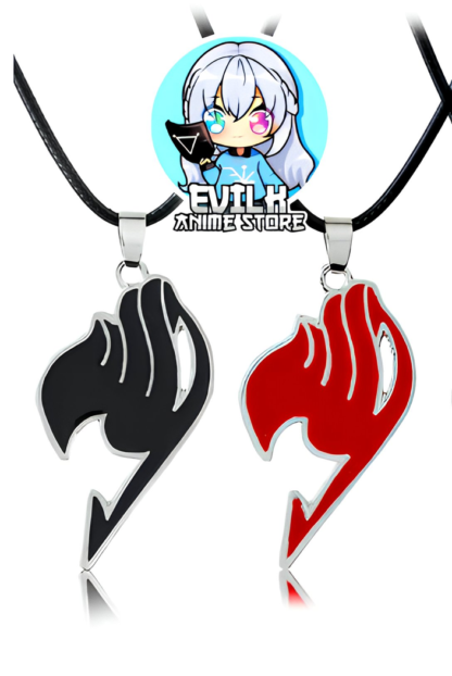 Collar de Fairy Tail