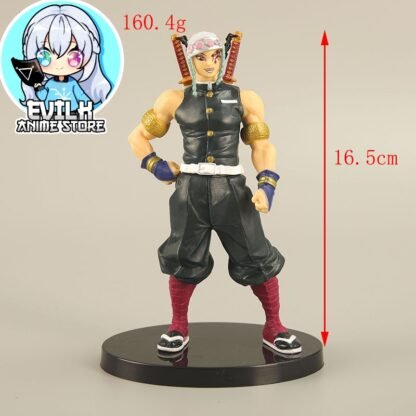 figura de uzui demon slayer