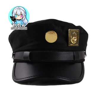 Gorra de Jotaro - Jojo's Bizarre Adventure