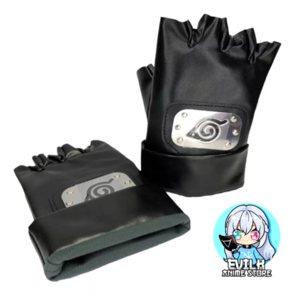 Guantes de Kakashi - Naruto