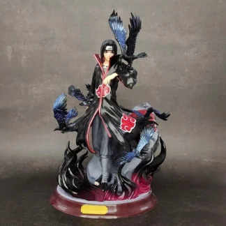 figura Itachi anime naruto