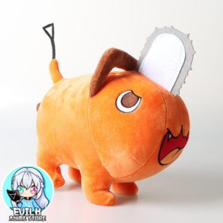 Peluche de Pochita 40 cm - Chainsaw-Man