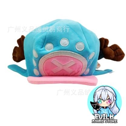 sombrero gorra de Tony Chopper v2 - One Piece - Anime Ecuador